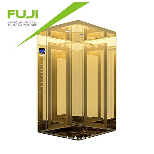 Fuji Homelift